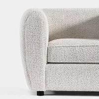 Katie Barrel Chair