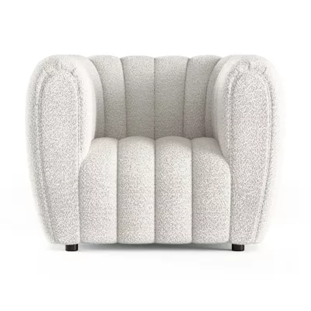 Laura Barrel Chair