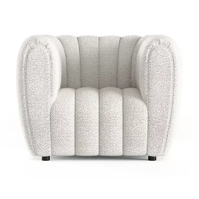 Laura Barrel Chair