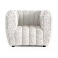 Laura Barrel Chair
