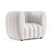 Laura Barrel Chair