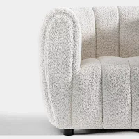 Laura Barrel Chair