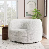 Julia Barrel Chair
