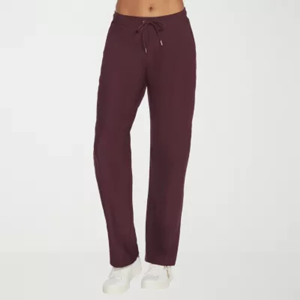 Skechers Women's GO LUXE Rib Pant