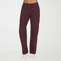 Skechers Women's GO LUXE Rib Pant