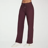 Skechers Women's GO LUXE Rib Pant