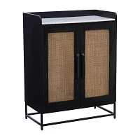 Videra Wine Cabinet