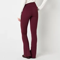 Stylus Womens High Rise Full Length Leggings