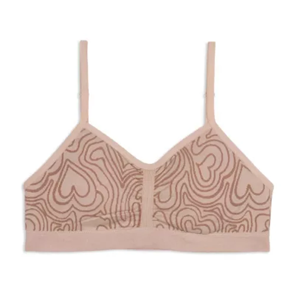 Maidenform Little & Big Girls Bralette