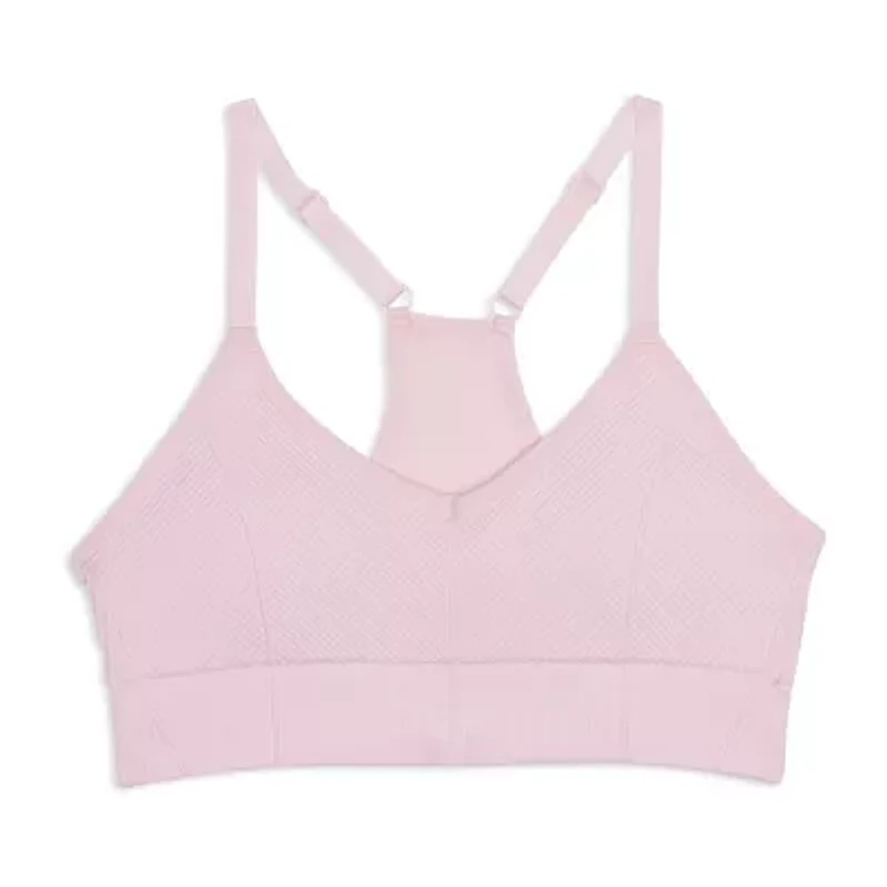 Maidenform Little & Big Girls Seamless Sports Bra