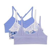 Maidenform Little & Big Girls -pc. Bralette