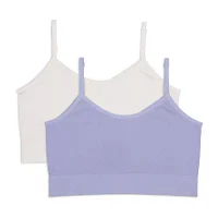 Maidenform Little & Big Girls -pc. Bralette