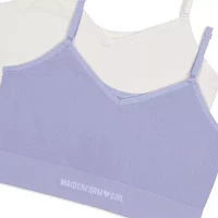 Maidenform Little & Big Girls -pc. Bralette