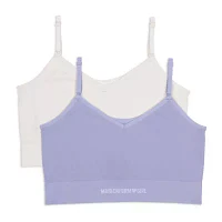 Maidenform Little & Big Girls -pc. Bralette