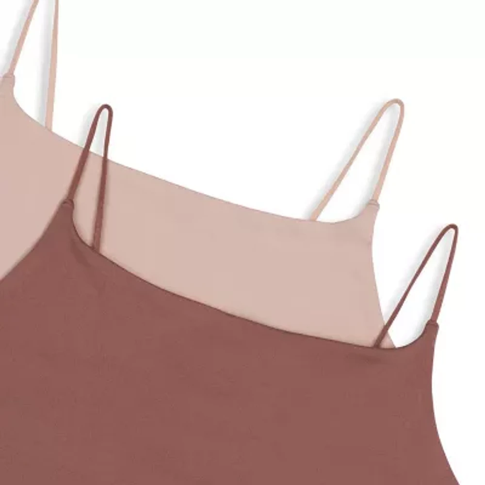 Maidenform Little & Big Girls -pc. Bralette