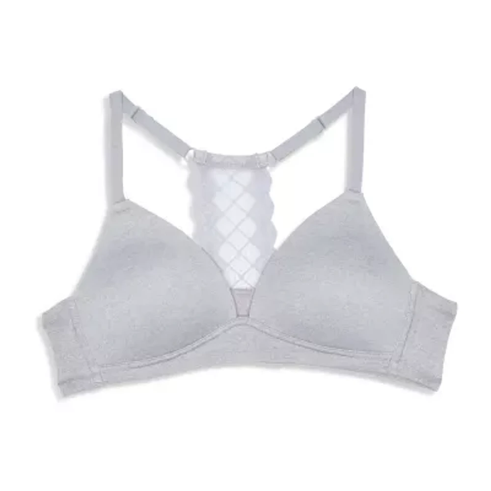 Maidenform Little & Big Girls Demi Bra