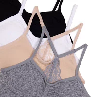 Maidenform Little & Big Girls 4-pc. Bralette