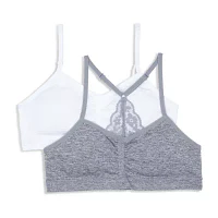 Maidenform Little & Big Girls -pc. Bralette