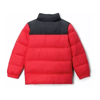 Columbia Little & Big Boys Heavyweight Puffect Puffer Jacket