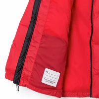 Columbia Little & Big Boys Heavyweight Puffect Puffer Jacket