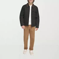 Levi's Mens Lined Midweight Work Jacket