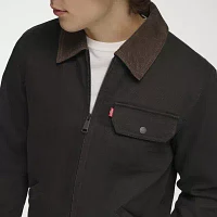 Levi's Mens Lined Midweight Work Jacket