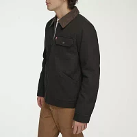 Levi's Mens Lined Midweight Work Jacket