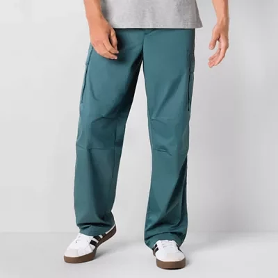 Arizona Mens Loose Fit Cargo Pant