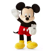 Disney Collection Mickey and Friends Mickey Mouse Stuffed Animal