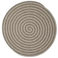 Colonial Mills® Berkshire Braided Round Rug