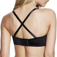 Dominique T-Shirt Underwire Strapless Bra 5000