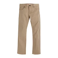 Levi's Big Boys 511 Slim Fit Pant