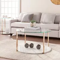 Foyhay Coffee Table