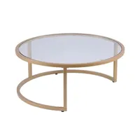 Frambri 2-Piece Nesting Coffee Table Set