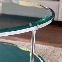 Thurbol Coffee Table