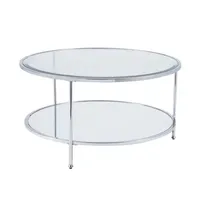 Thurbol Coffee Table