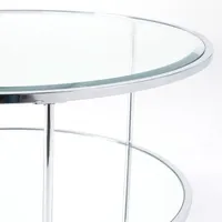 Thurbol Coffee Table