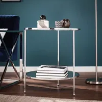 Thurbol End Table