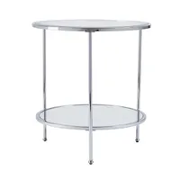 Thurbol End Table