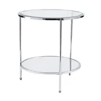 Thurbol End Table