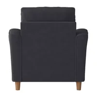 Georgia Living Room Collection Armchair