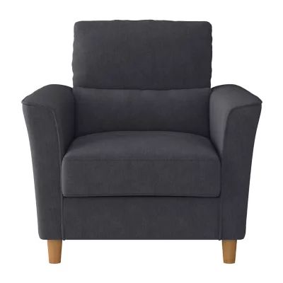 Georgia Living Room Collection Armchair