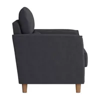 Georgia Living Room Collection Armchair