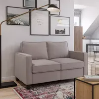 Georgia Upholstered Loveseat