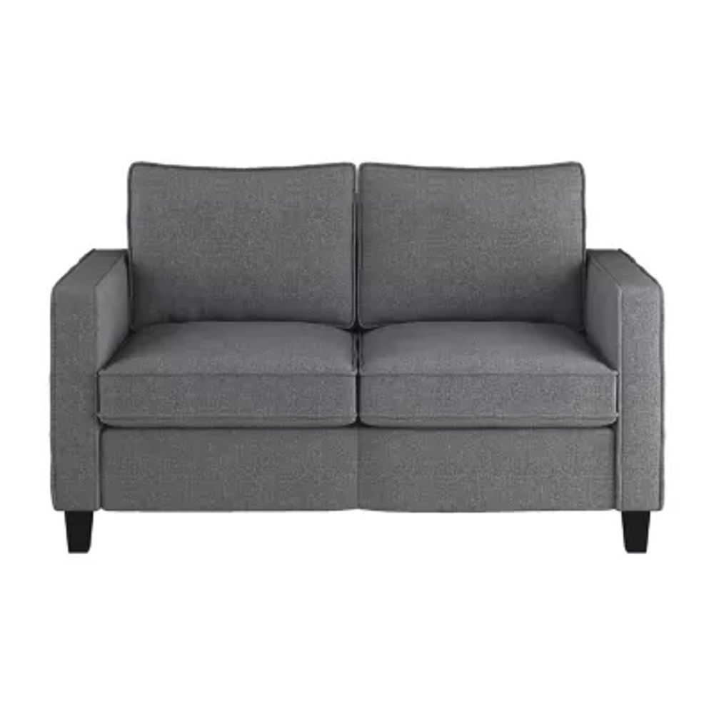 Georgia Upholstered Loveseat