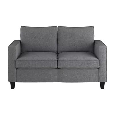 Georgia Upholstered Loveseat