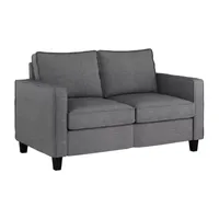 Georgia Upholstered Loveseat