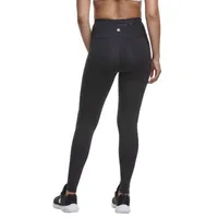 Champion Womens High Rise Moisture Wicking Full Length Leggings