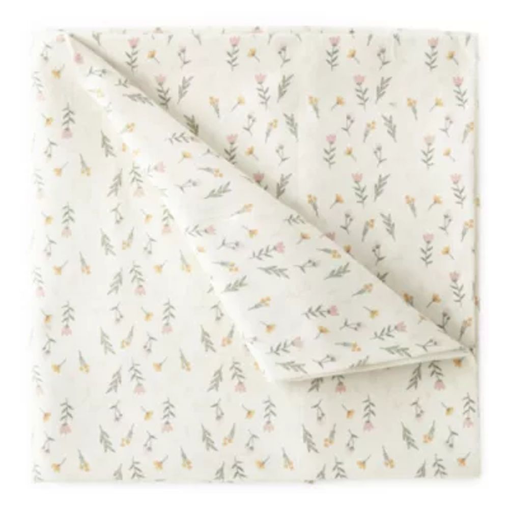 Linden Street Flannel Sheet Set