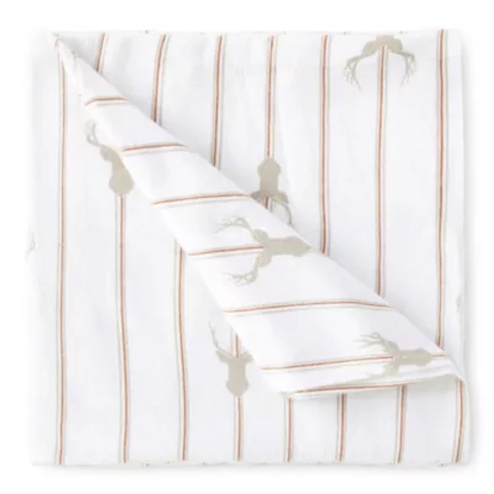 Coleman Cotton Flannel Sheet Set